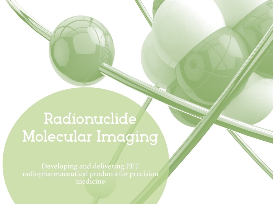 Radionuclide Molecular Imaging